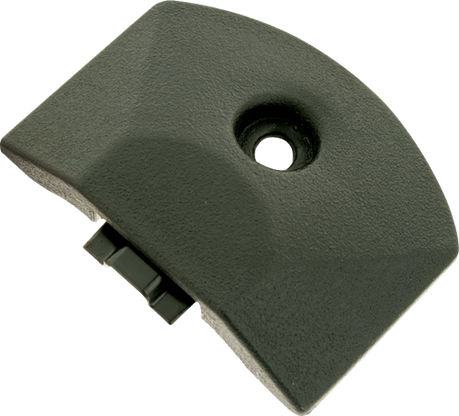 Track End Cap (SPPGF)