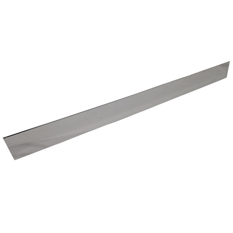 Tray Dress Plate 48"
