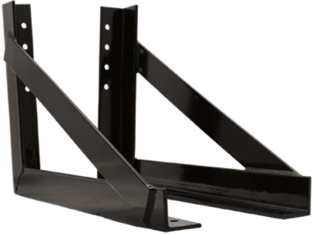 Toolbox Bracket