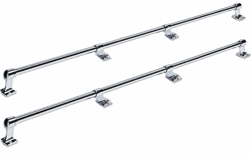 Grab Rail Kit 72" (GRSS72K)