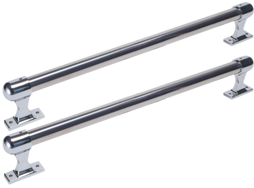 Grab Rail Kit 12" (GRSSB12)