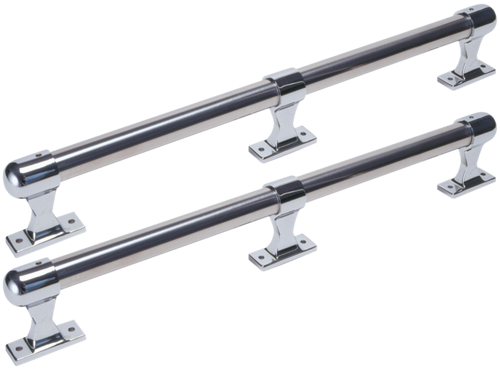 Grab Rail Kit 60" (GRSSB60K)