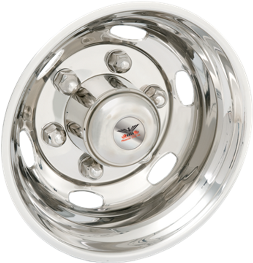 DOT Axle Set N6681R