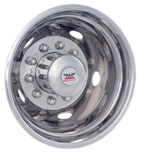 DOT Axle Set ND1912R