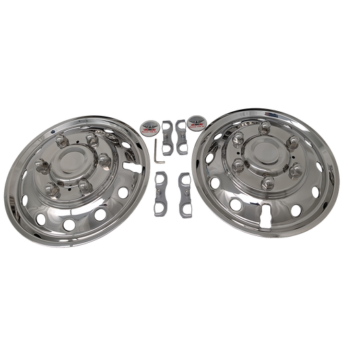 DOT Axle Set NF14F