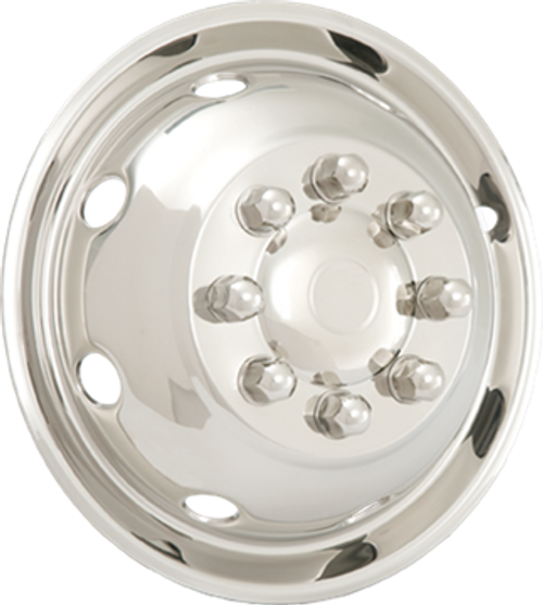 DOT Axle Set NF98F