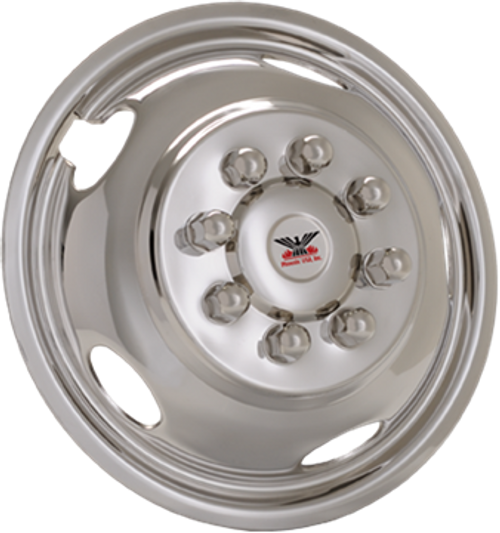 DOT Axle Set NG17F