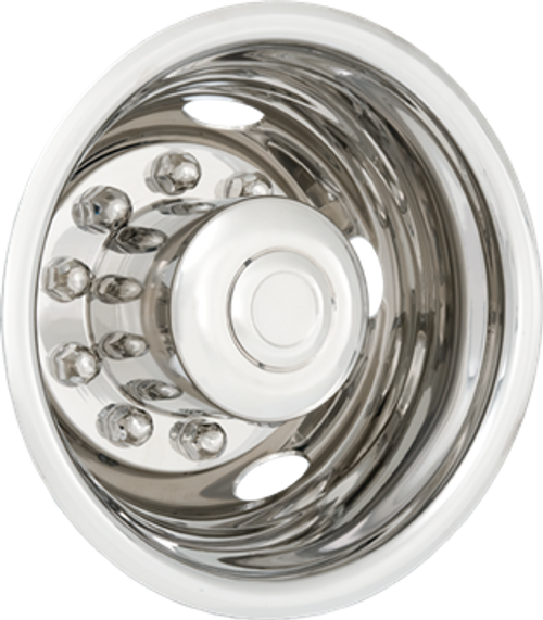 DOT Axle Set NH5259R