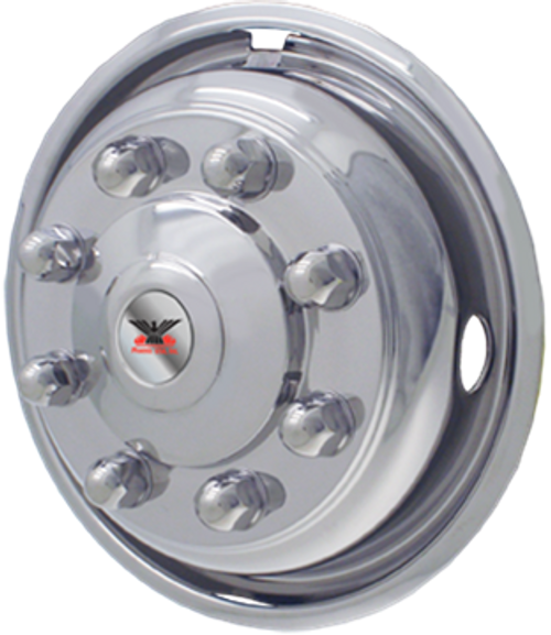 DOT Axle Set NH8494F