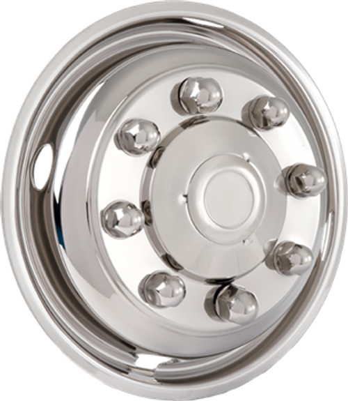 DOT Axle Set NH8496F