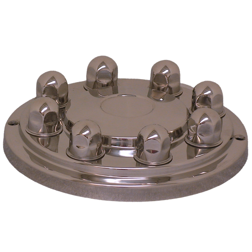 Simulator Part (PD1703FHC)