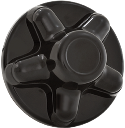 Hub Cover QT545BHS