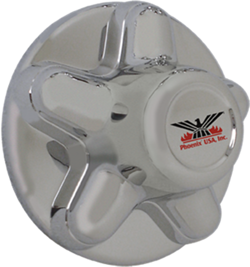 Hub Cover QT545CHS