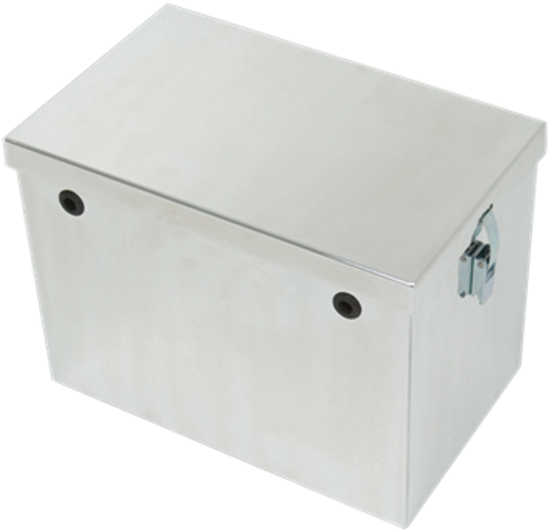 Battery Box 14" (SP14BP)
