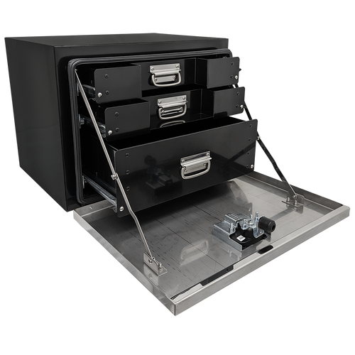 Toolbox 24x18x18 (STSD24D3A)