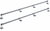 Grab Rail Kit 96" (GRSS96)