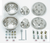 DOT Sim Set N6664