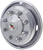 DOT Axle Set NH8494F