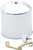 Hub Cover Q1020