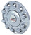 Hub Cover QH2001F