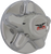 Hub Cover QT545CHS