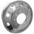 19.5" Aluminum Wheel