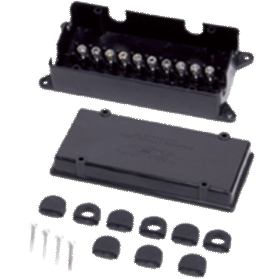 Electrical parts products