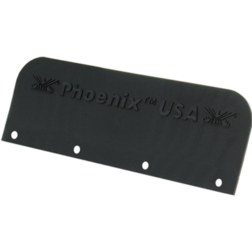 Fender Mud Flap (PQF24MF) - Phoenix USA, Inc.
