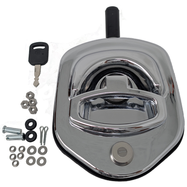 Hansen Latch - Phoenix USA, Inc.