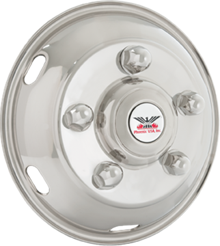 DOT Axle Set N6559F - Phoenix USA, Inc.