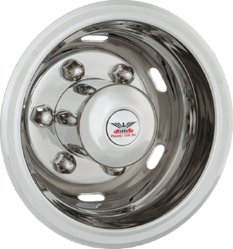 DOT Axle Set N6670R - Phoenix USA, Inc.