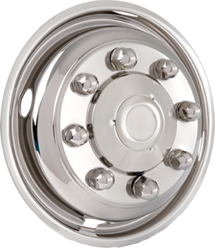 DOT Axle Set NH8495F - Phoenix USA, Inc.