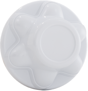 Hub Cover QT655WHN - Phoenix USA, Inc.