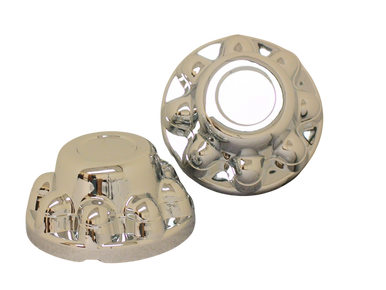 Hub Cover QT965CHN - Phoenix USA, Inc.