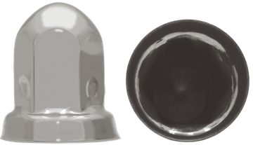 Lug Nut Cover SP27 - Phoenix USA, Inc.