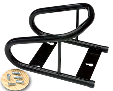 Wheel Chock Black - Phoenix USA, Inc.