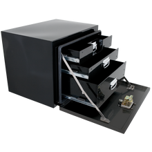 Toolbox 24x18x18 (STMRD24D3) - Phoenix USA, Inc.