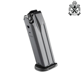 17 Round Echelon Magazine