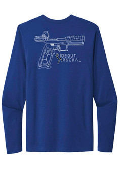 Long Sleeve T-shirt