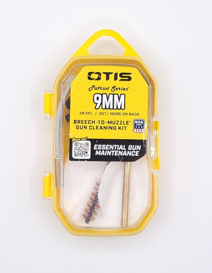 Otis Cleaning Kit - 9mm