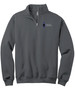 Quarter Zip Pullover