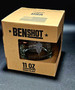 BENShot Rocks Glass