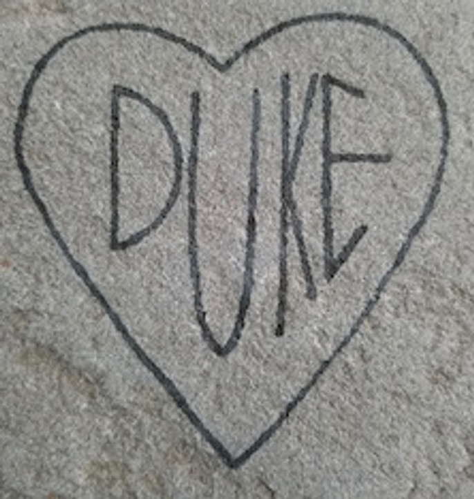 Love design pattern: Heart