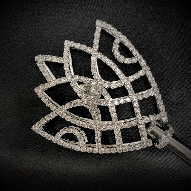 SS54 - Crystal Crown Inc.