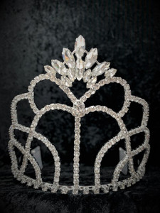 Butterfly Beauties AS381 (Tiara) Butterfly Beauties AS381 (Tiara)