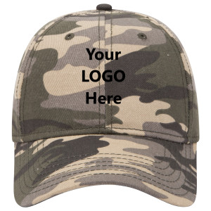 Camo front Camo front