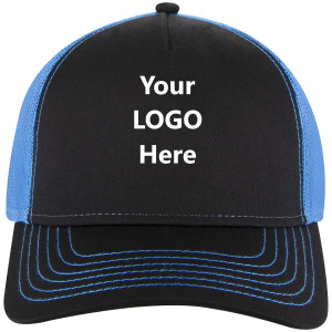 Black/Black/Neon Blue Black/Black/Neon Blue