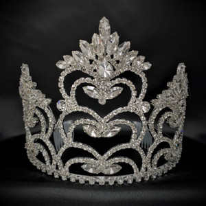 Her Majesty Tiara TS218 - Factory 2nd