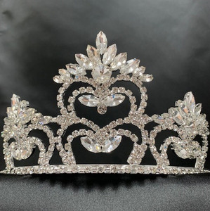 Empress Tiara TS142 - Factory 2nd