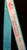 Embroidered Sash Embroidered Sash